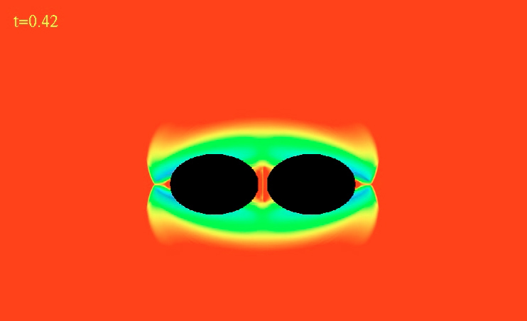 Mini Black Holes Easier To Make Than Thought